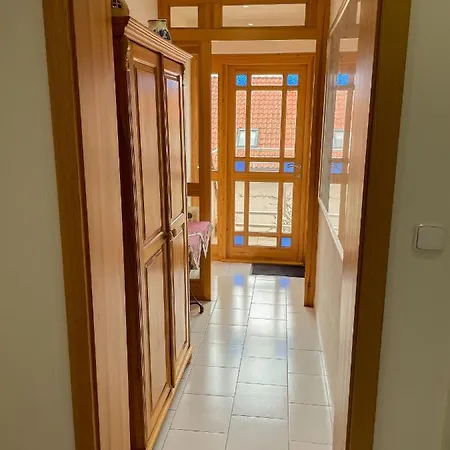 Kubantovi Pensión 3*