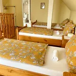 Kubantovi Penzion 3*