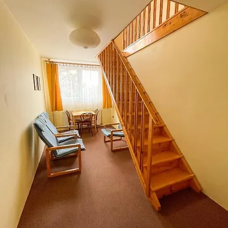 Kubantovi Guest house Prague