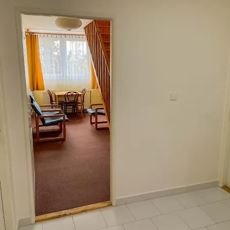 Kubantovi 3* Prag