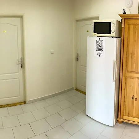 Guest house Kubantovi