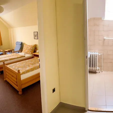 Guest house Kubantovi