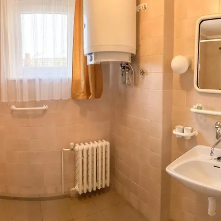 Guest house Kubantovi *