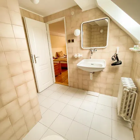 Guest house Kubantovi Prague