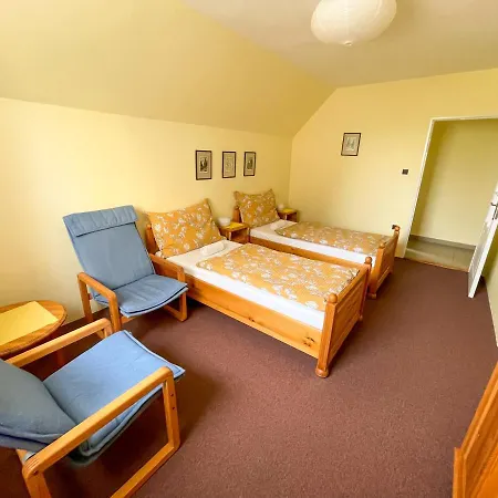 Guest house Kubantovi