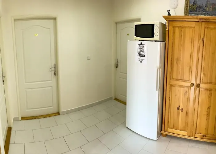 Πανσιόν Kubantovi