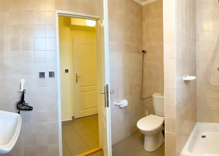 Πανσιόν Kubantovi 3*
